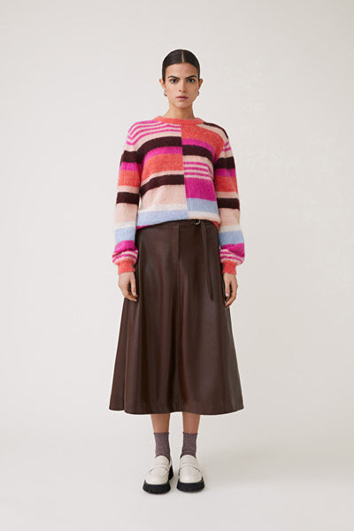 Suncoo Stripe Sweater