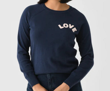 J Society Love Sweater