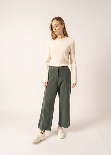 Saint James Tess Corduroy Pants