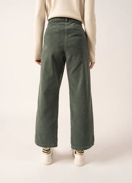 Saint James Tess Corduroy Pants