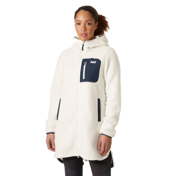 Helly Hansen Imperial Long Pile Jacket