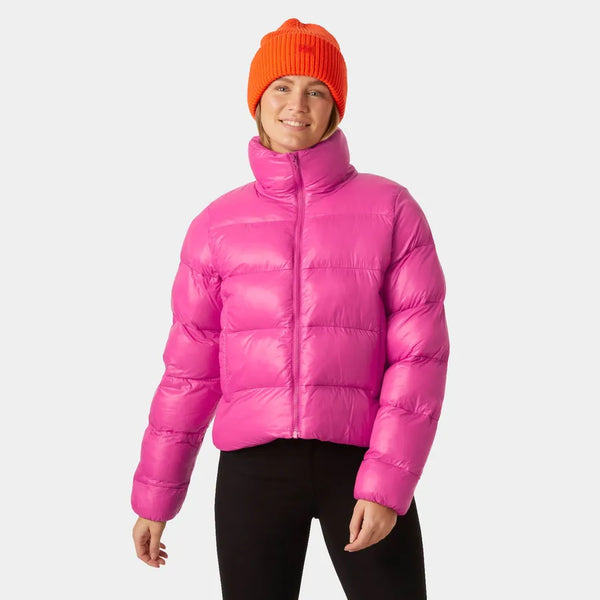 Helly Hansen Jade Puffer Jacket