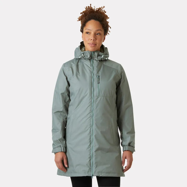 Helly Hansen Long Insulated Belfast