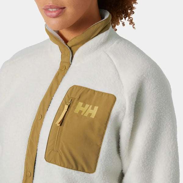 Helly Hansen Imperial Pile Snap Jacket