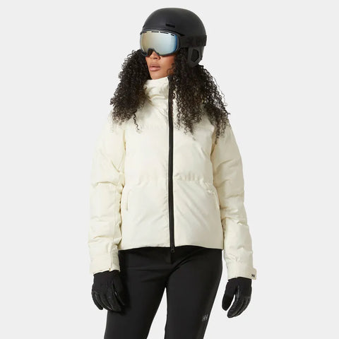 Helly Hansen Nora Puffy Ski Jacket