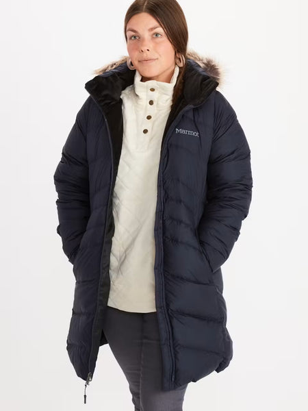 Marmot Montreal Coat