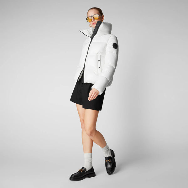 Save the Duck Isla Puffer Jacket