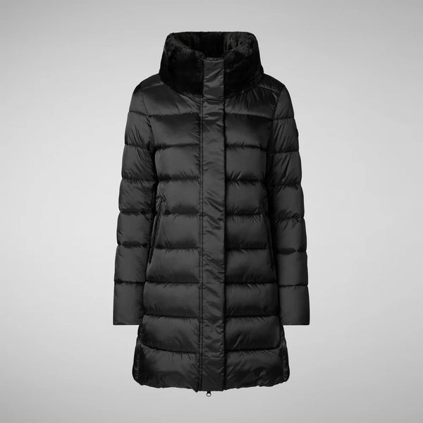 Save the Duck Dalea Puffer Jacket