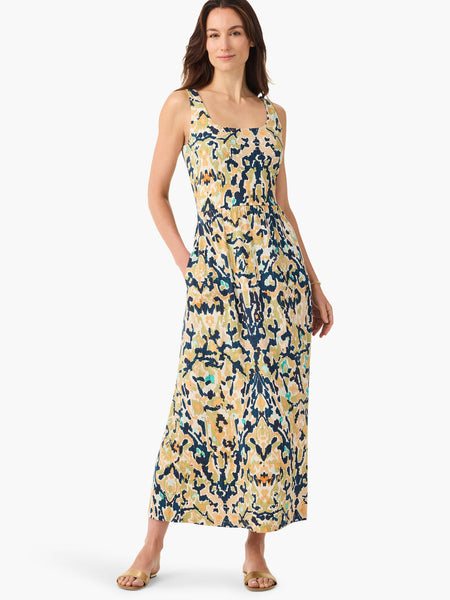 NIC+ZOE Vineyard Glow Danielle Dress