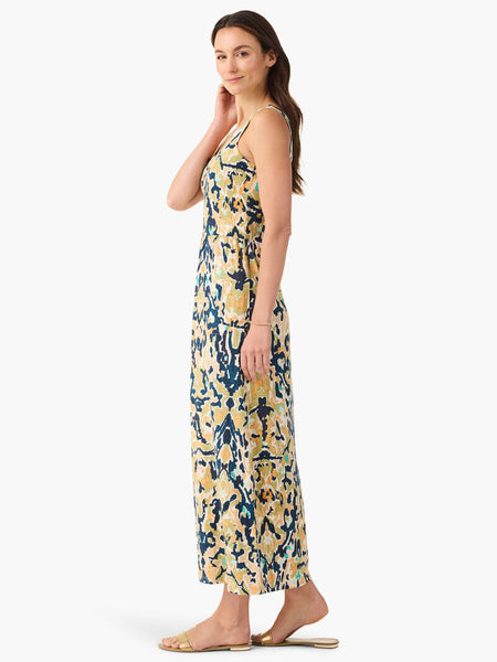 NIC+ZOE Vineyard Glow Danielle Dress