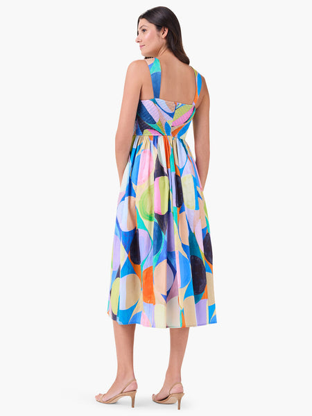 NIC+ZOE Social Circles Sarah Dress