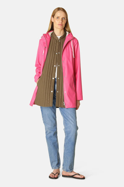 Ilse Jacobsen Rain Jacket