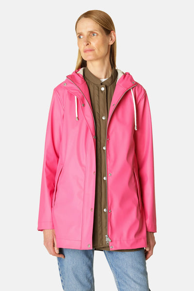 Ilse Jacobsen Rain Jacket