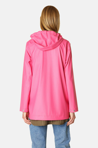 Ilse Jacobsen Rain Jacket