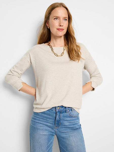 NIC+ZOE Everyday Sparkle Top