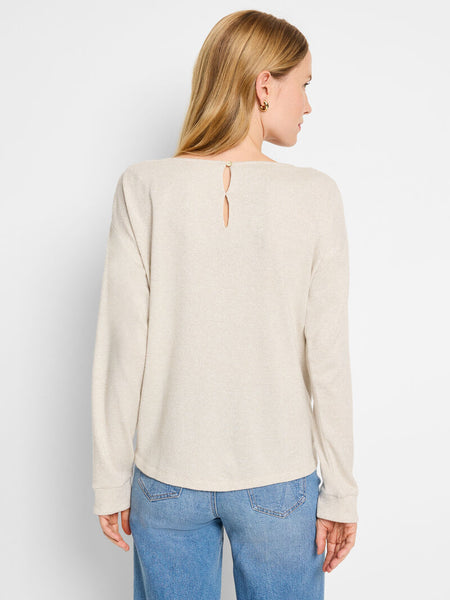 NIC+ZOE Everyday Sparkle Top