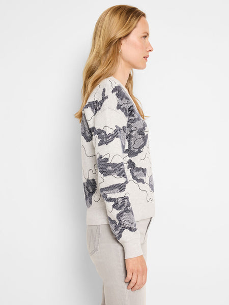 NIC+ZOE Direction Drift Sweater