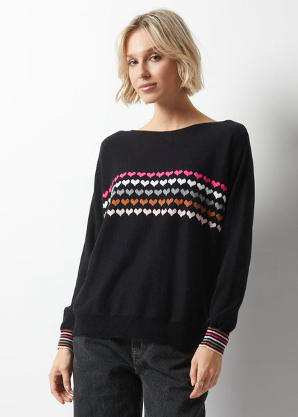 Lovestruck Sweater