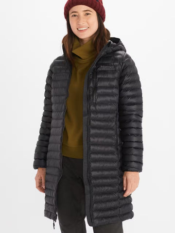 Marmot Echo Featherless Long Jacket