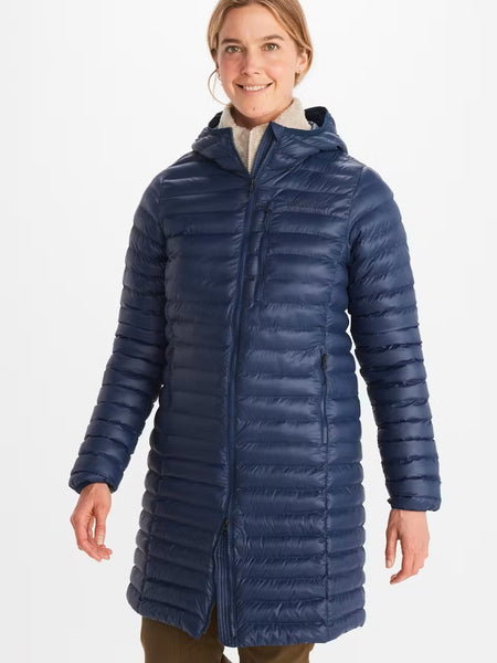 Marmot Echo Featherless Long Jacket